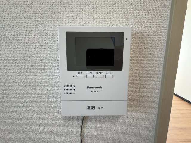 コージーコート橿原のその他写真