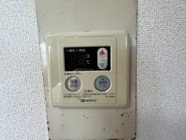コージーコート橿原のその他写真