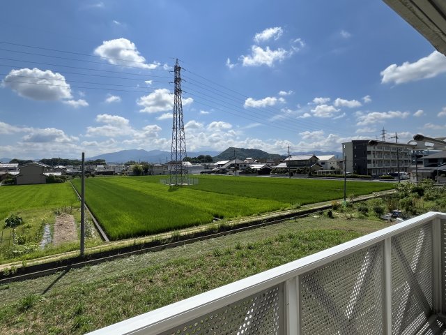 コージーコート橿原のその他写真