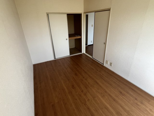 コージーコート橿原の居間写真