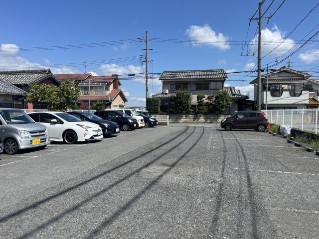 コージーコート橿原のその他写真