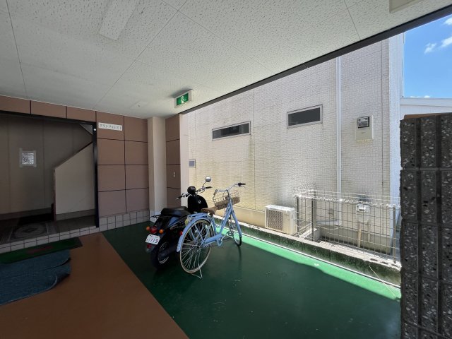 グランフォレストのその他写真