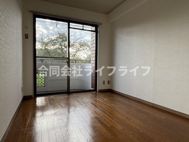 セントーサの内装写真