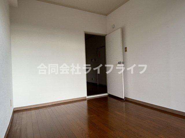 セントーサの内装写真
