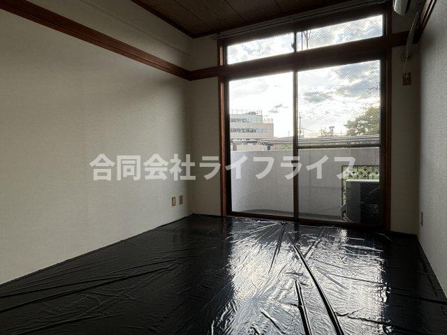 セントーサの内装写真