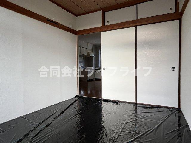セントーサの内装写真