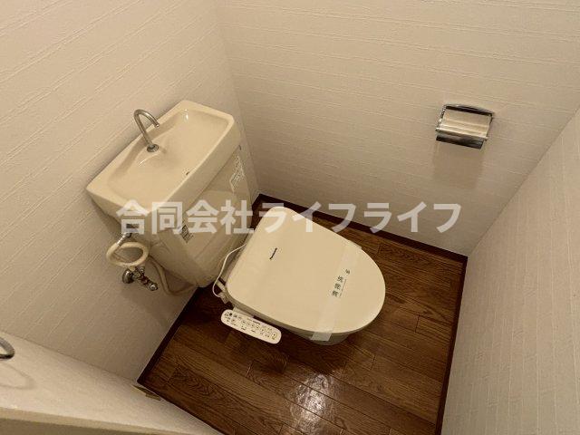 セントーサのその他写真