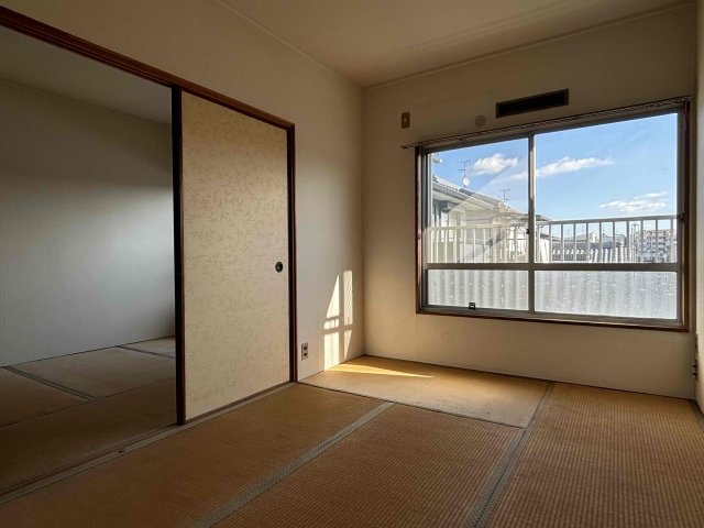 旭ヶ丘ハイツのその他写真