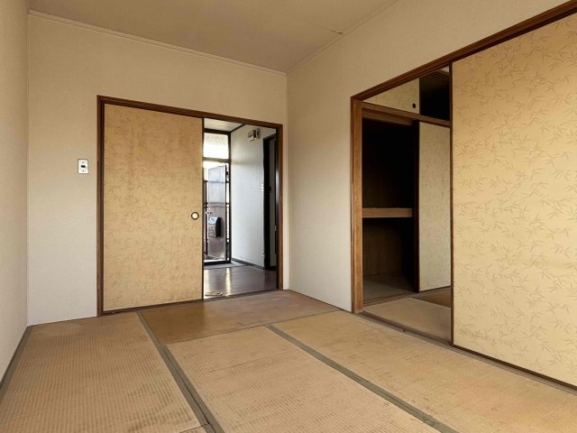 旭ヶ丘ハイツのその他写真