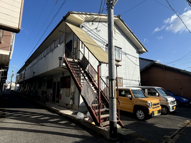シティコスモ高田
