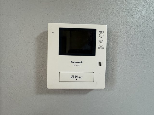 シティコスモ高田のその他写真