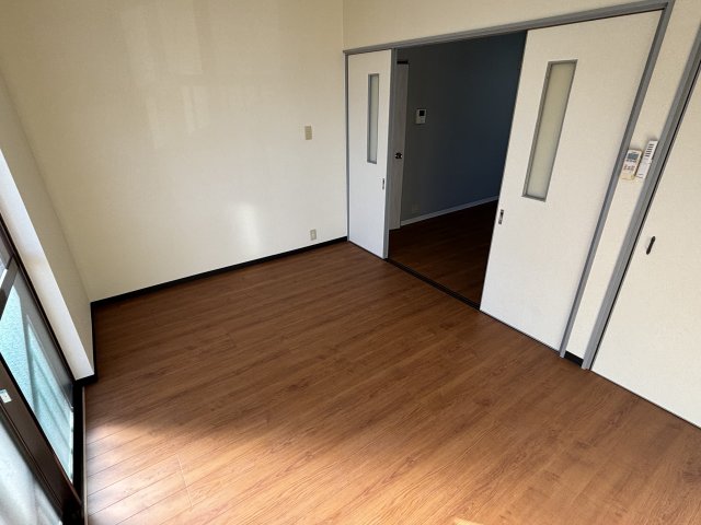 シティコスモ高田の内装写真