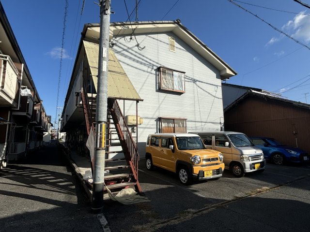 シティコスモ高田のその他写真