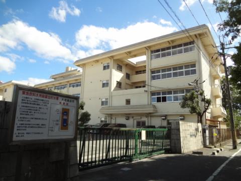シティコスモ高田の周辺写真