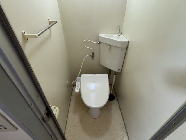 シティコスモ高田のその他写真