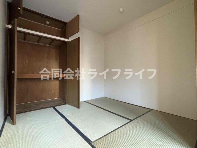 ヤマセン5番館の内装写真