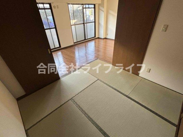 ヤマセン5番館の内装写真