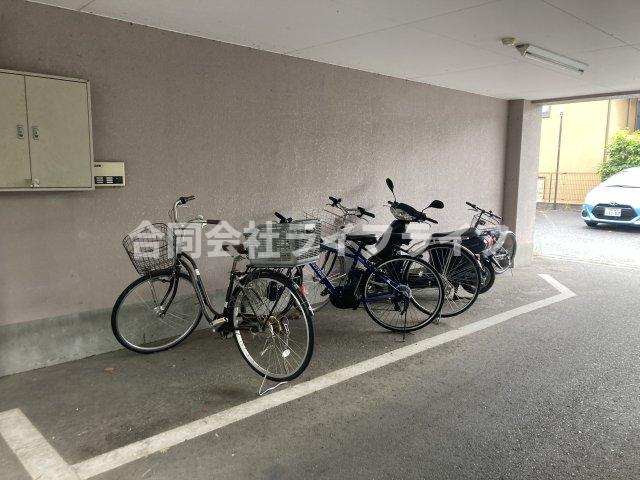 ヤマセン5番館のその他写真