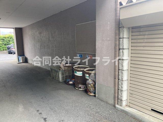 ヤマセン5番館のその他写真