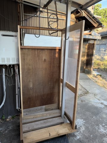 和歌山線 香芝駅 徒歩7分 1階建 築67年のその他写真