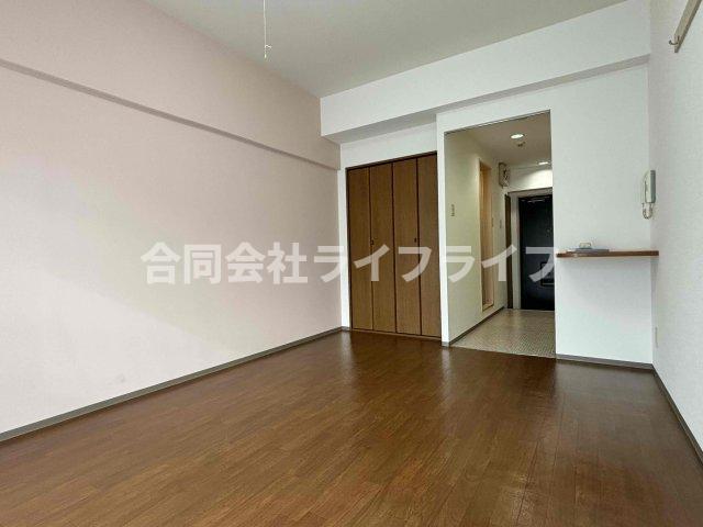 リオグランデー由希の内装写真