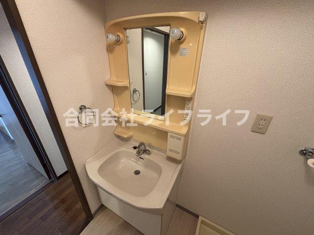 セントラルコート香芝のその他写真