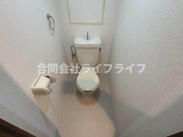 セントラルコート香芝のその他写真