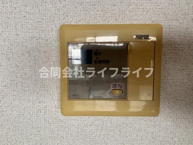 セントラルコート香芝のその他写真