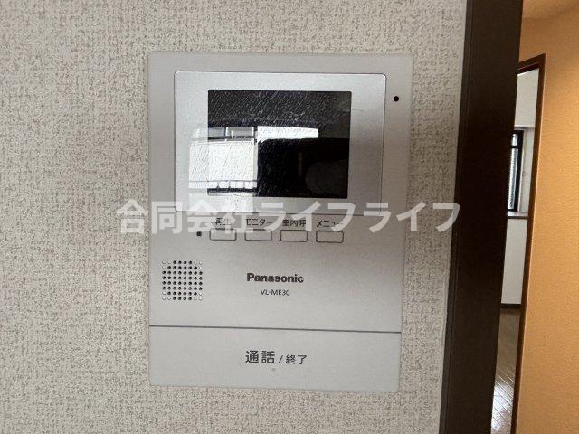 セントラルコート香芝のその他写真