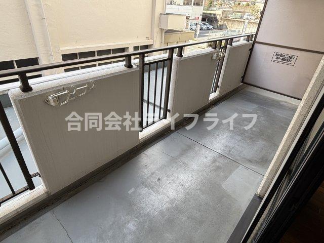 セントラルコート香芝のその他写真
