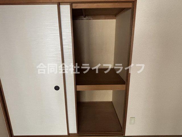 セントラルコート香芝のその他写真