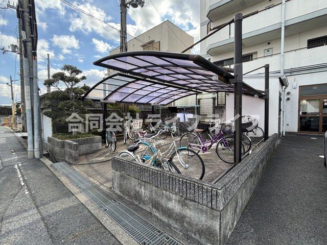 セントラルコート香芝のその他写真