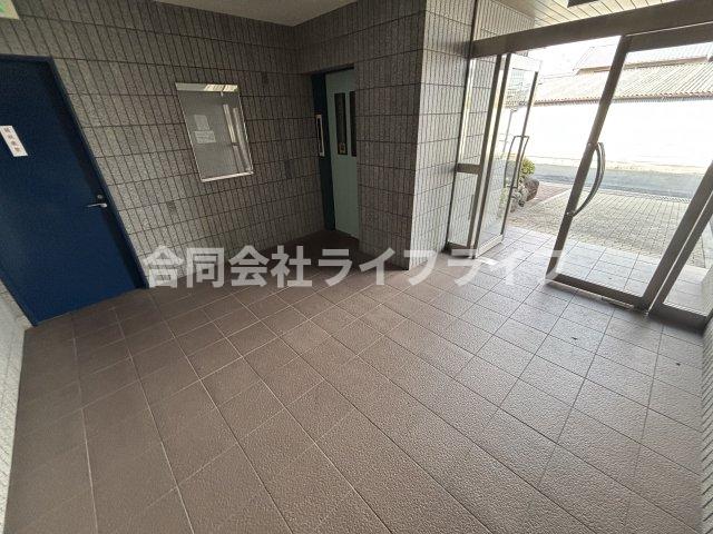 セントラルコート香芝のその他写真