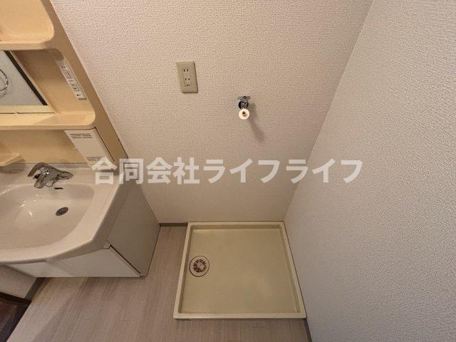 セントラルコート香芝のその他写真