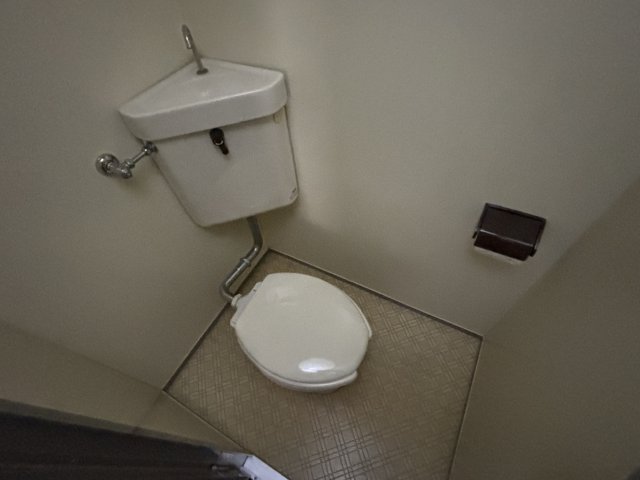 シティコスモ神宮のその他写真