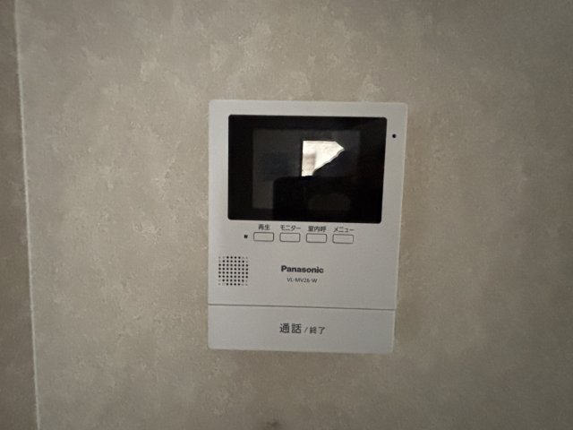シティコスモ神宮のその他写真