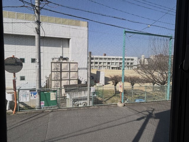 シティコスモ神宮のその他写真