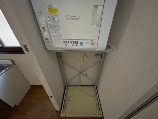 シティコスモ神宮のその他写真