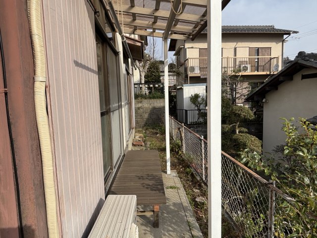 近鉄生駒線 元山上口駅 徒歩12分 2階建 築53年のその他写真
