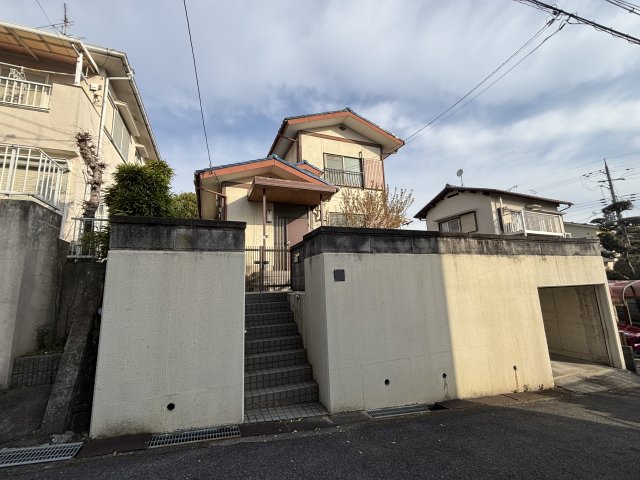 近鉄生駒線 元山上口駅 徒歩12分 2階建 築53年のその他写真