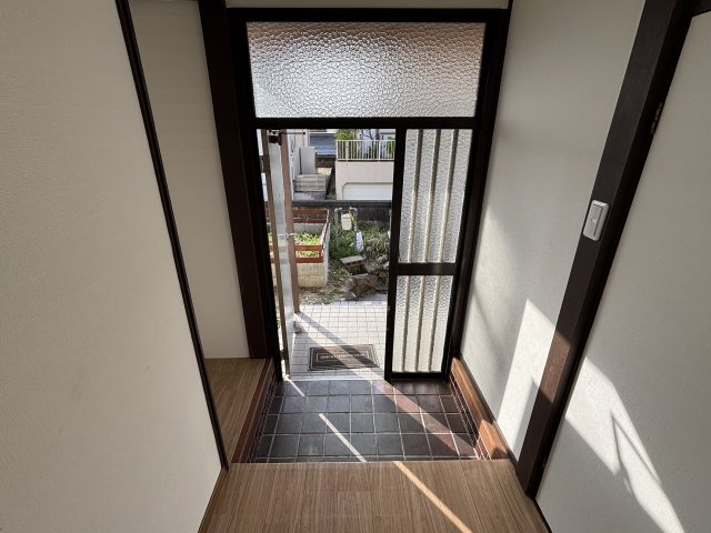 近鉄生駒線 元山上口駅 徒歩12分 2階建 築53年のその他写真