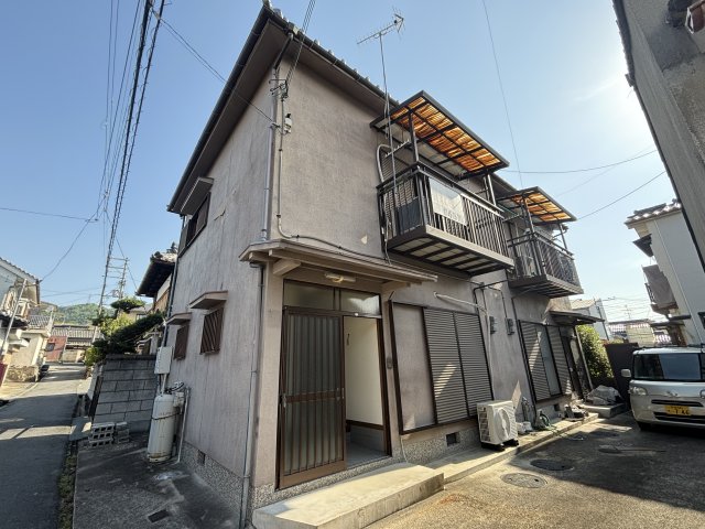 関西本線 法隆寺駅 徒歩28分 築29年