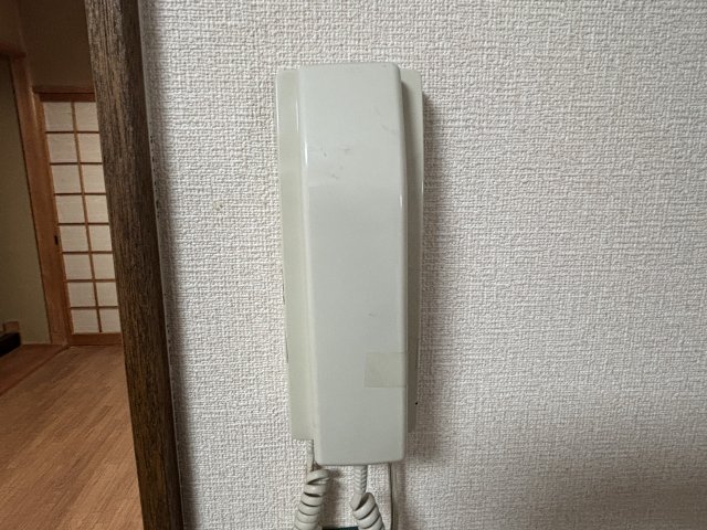 関西本線 法隆寺駅 徒歩28分 2階建 築30年のその他写真