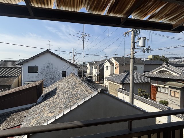関西本線 法隆寺駅 徒歩28分 2階建 築30年のその他写真