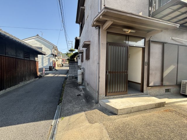 関西本線 法隆寺駅 徒歩28分 2階建 築30年のその他写真