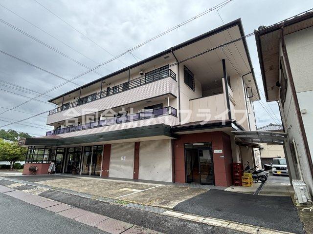 メゾン大和の外観写真