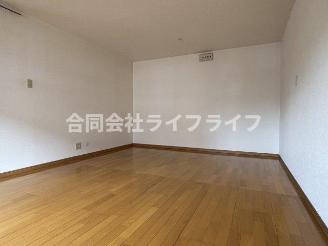メゾン大和の内装写真