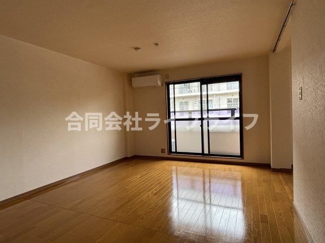 メゾン大和の内装写真