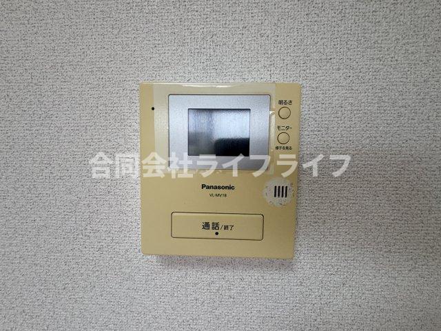 ファミール若草Bのその他写真
