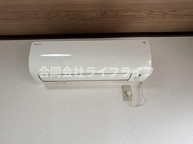ファミール若草Bのその他写真